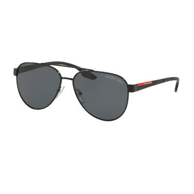 Prada Linea Rossa PS54TS Sunglasses Designer Glasses